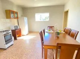 Apto com garagem em Diamantina