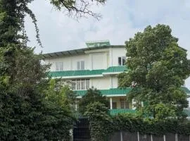 Apsara Guest House, Peaceful Area in Central Shillong