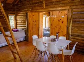 Cabaña para aventureros en Villa Cañada