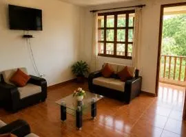 Casa campo