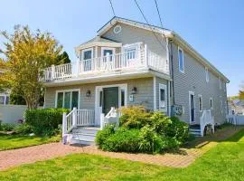 915 Columbia Avenue - Columbia Dream