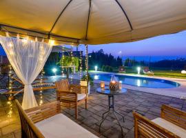 Stunning Apartment In Turcin With Sauna, hotel din Črnec Biškupečki