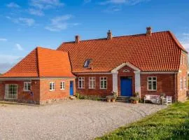 Lovely Home In Lemvig With Wifi