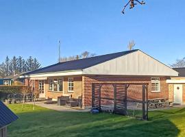 Stunning Home In Havndal With Wifi, hotel en Havndal