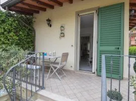 Cozy Apartment In Capezzano Pianore