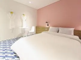 Hotel Yeogiuhtte Chungjangro