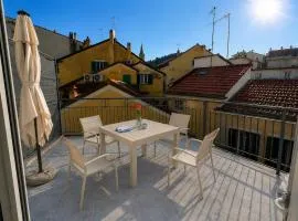 Alassio Attico con Terrazza AC WIFI