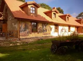 Kuldkaru Manor