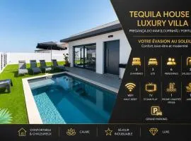 Tequila House - Luxury House in Portugal