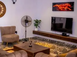 Rejoice Apartment