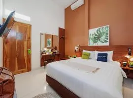 Urbanview Darmo Residence Bandung