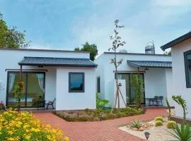 Hannie House- Mộc Châu