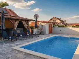 Pet Friendly Home In Kutina With Sauna