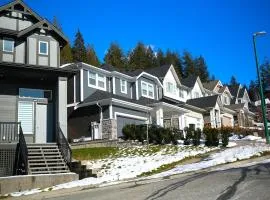 Mountain View Zen Retreat, Coquitlam Oasis