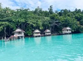Efenli Arnes homestay