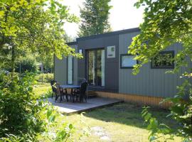 Chalet in Baalse Hei with Modern Comforts, hotel a Turnhout