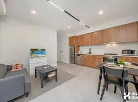 KozyGuru | Cobbitty | Cozy One-Bedroom Retreat