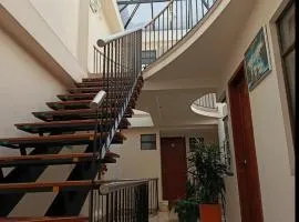 Hotel Surandino Fátima