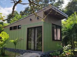 Secret Hideaway