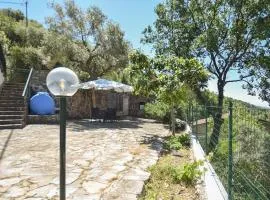 Amazing Home In Perdifumo With Wifi