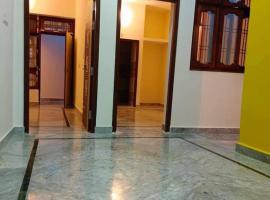 SPOT ON Hotel Siya Grand, hotelli kohteessa Gorakhpur