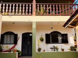 Casa Surya Paraty