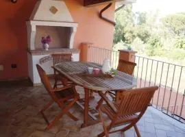 Casa Lisetta