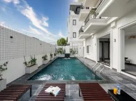 Aluna Tam Coc Hotel
