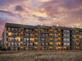 Best Western Plus Ocean View Resort