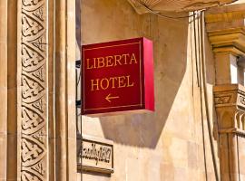 Liberta Hotel Baku, hotel di Baku