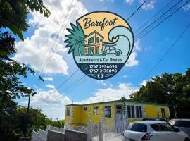 Barefoot Apartments
