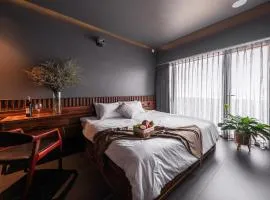 ANZ Apartment