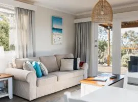 Tully Cottage - a home among the gum trees
