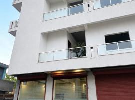 Bhagirathi Residency, Hotel in Rishikesh
