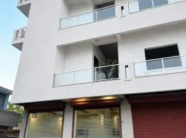 Bhagirathi Residency