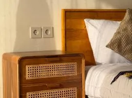 Eggy homestay