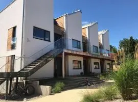 Heilige-Hafen-Lodge