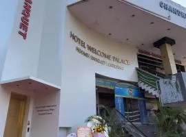 Hotel Welcome Palace