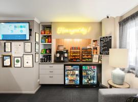Quest Mont Albert, hotell sihtkohas Box Hill