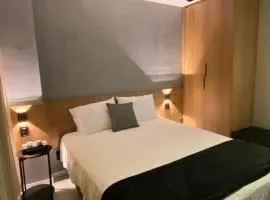 Apartamento perto da Uff, Barcas e Plaza até 5 pessoas