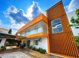The Primrose Guesthouse Cavite