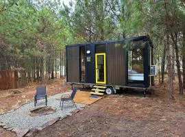 The Hideaway at Novena Pines by Tiny Away