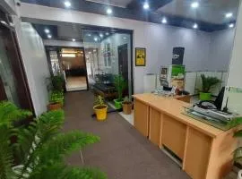 Hotel O by OYO Graceland