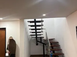 La casita de Lúa duplex moderno en San Diego, Estado Carabobo