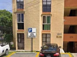Depa gaporni