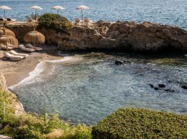 이예타스에 위치한 호텔 Hotel de Mar, a Gran Meliá Hotel - Adults Only - The Leading Hotels of the World