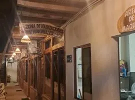 Hotel Gabarra Lodge