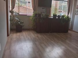 Hospedaje San Isidro, khách sạn ở Cali