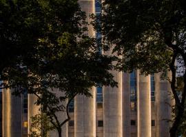 The Carlton Taichung: Taichung şehrinde bir otel