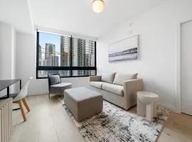 RS Suites - District 225 Condos